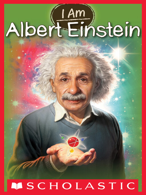 Title details for Albert Einstein by Grace Norwich - Wait list